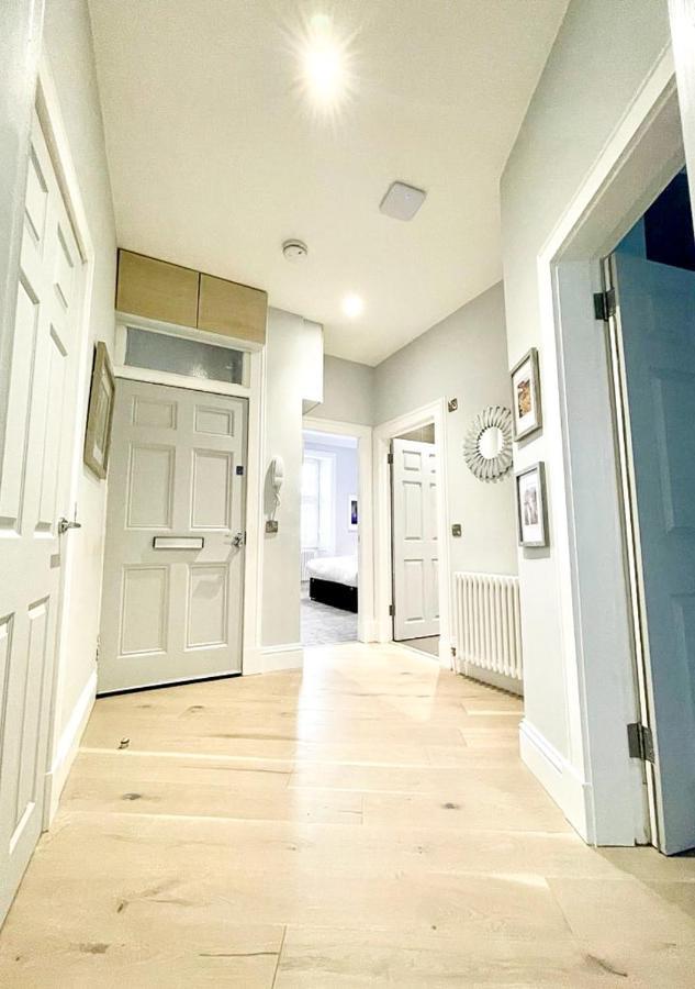 Gorgeous 2Br & Central Edinburgh Bolt-Hole Экстерьер фото